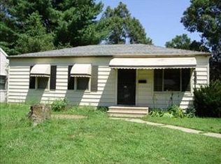 838 Washington Ave N, Battle Creek, MI