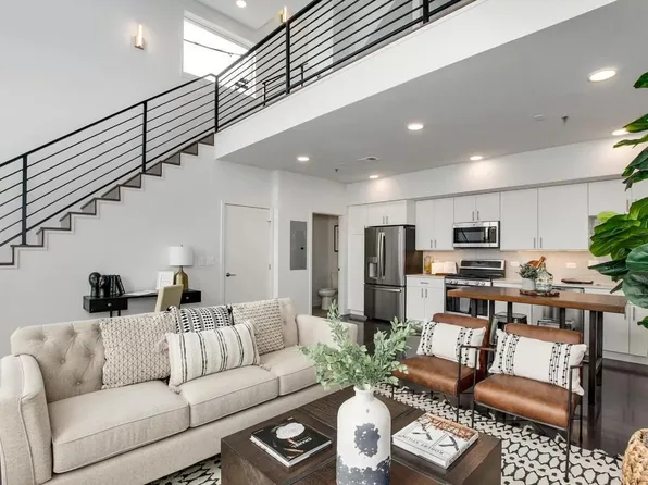 3703 N Marion St, Denver, CO 80205
