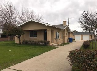 315 Merced St, Parlier, CA 93648