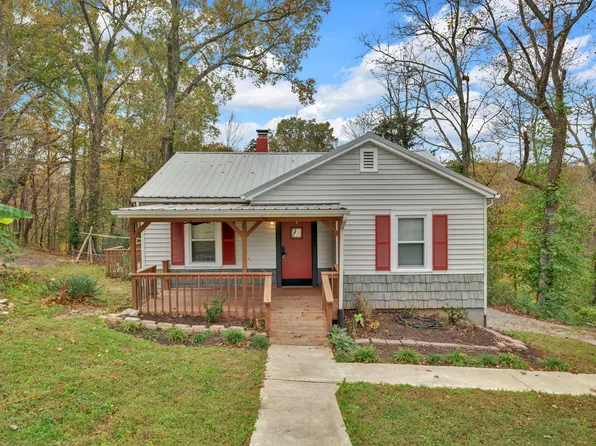 2322 Morton Ln, Knoxville, TN 37920