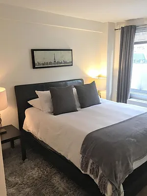 Rented by Manhattan Apartment Organization | media 13