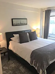 Rented by Manhattan Apartment Organization