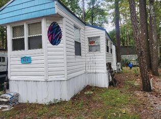 613 5th Ave. S #424, Myrtle Beach, SC 29578