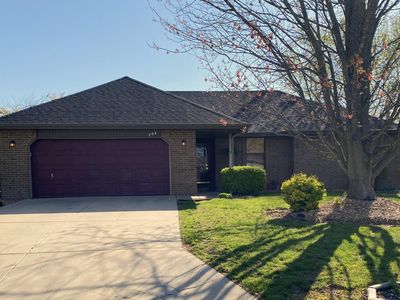 702 S Pinewood Lane, Nixa, MO, 65714