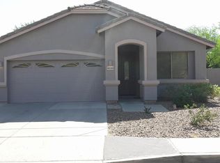 16544 N 71st Ave, Peoria, AZ 85382