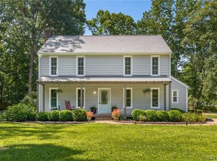 14341 Aldengate Rd, Midlothian, VA 23114