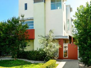 1544 Euclid St UNIT 4, Santa Monica, CA 90404