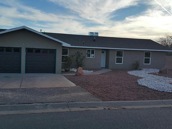 515 Sugar RD SE-Front View