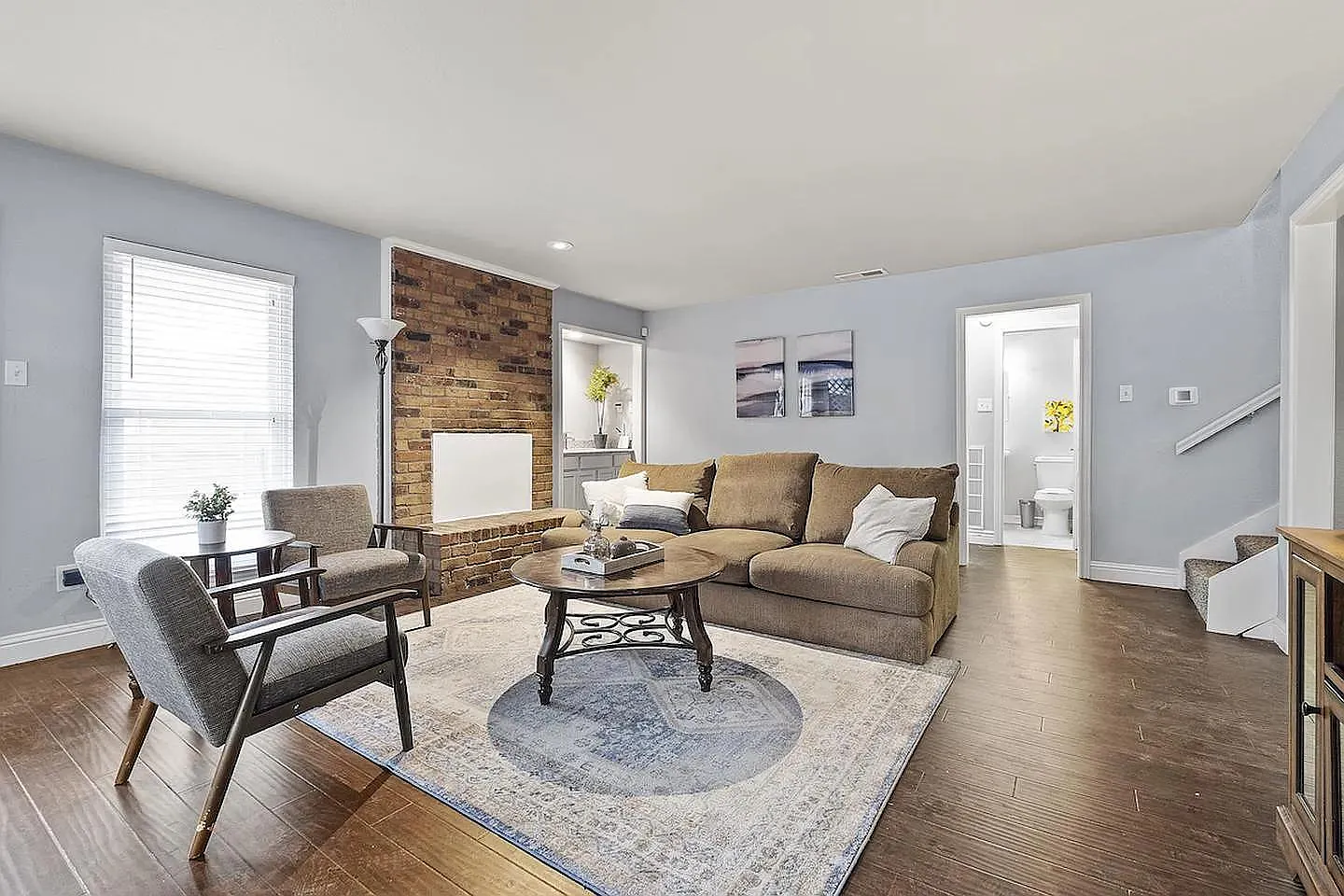 4 bed, 2.5 bath, 2179 sqft, $845 — Photo 4