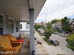 522 W Mifflin St, Madison, WI 53703