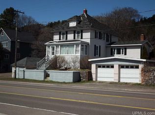 20910 Royce Rd, Hancock, MI 49930