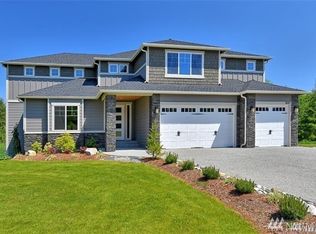 12003 137th Dr NE, Lake Stevens, WA 98258