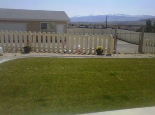 600 Apple Blossom Dr, Sun Valley, NV 89433