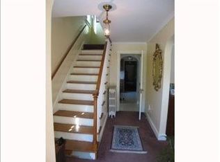 1019 Magnolia Dr, Washington, PA
