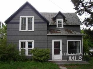 409 E Lewis St, Moscow, ID 83843