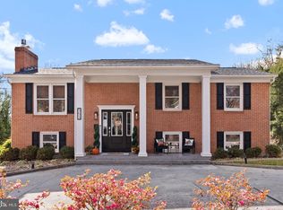 553 Bellview Ave, Winchester, VA 22601