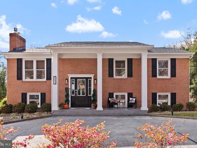 553 Bellview Ave, Winchester, VA, 22601