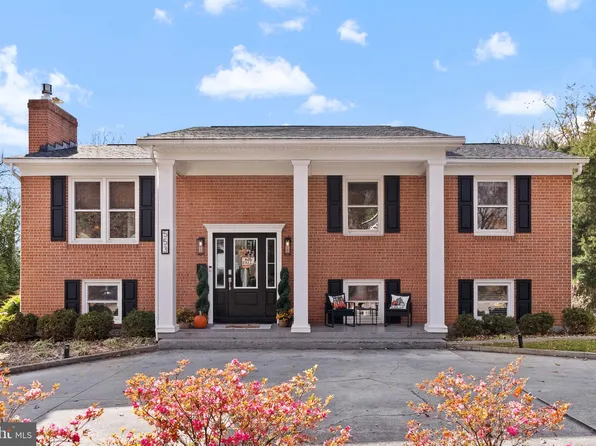 553 Bellview Ave, Winchester, VA 22601