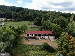 3272 Ash Ruckman Rd, Augusta, WV 26704