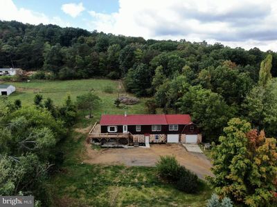 3272 Ash Ruckman Rd, Augusta, WV, 26704