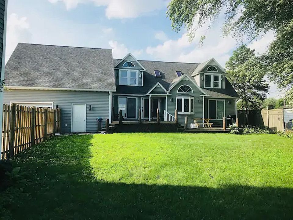 5509 Paw Paw Lake Rd, Coloma, MI 49038 Zillow