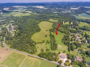 148 County Road 436 LOT 4, Athens, TN 37303
