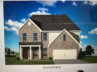 109 Duvall Pl, Georgetown, KY 40324