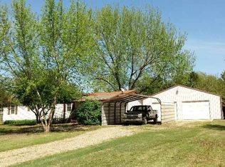 29406 97th Rd, Arkansas City, KS 67005