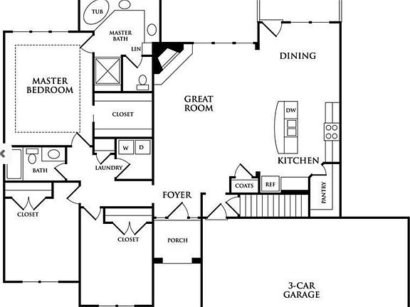 First Floor 2