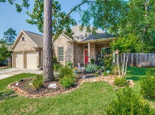 3307 Oak Knoll Ct, Montgomery, TX 77356