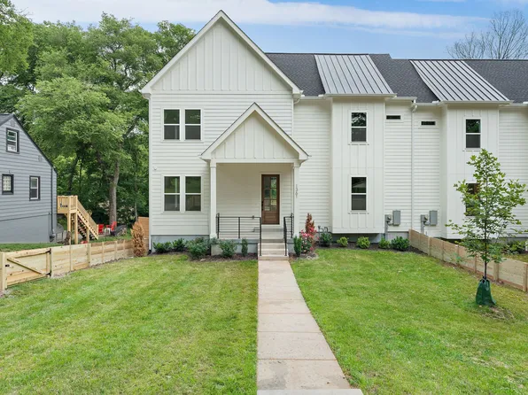 1361 Greenland Ave, Nashville, TN 37216
