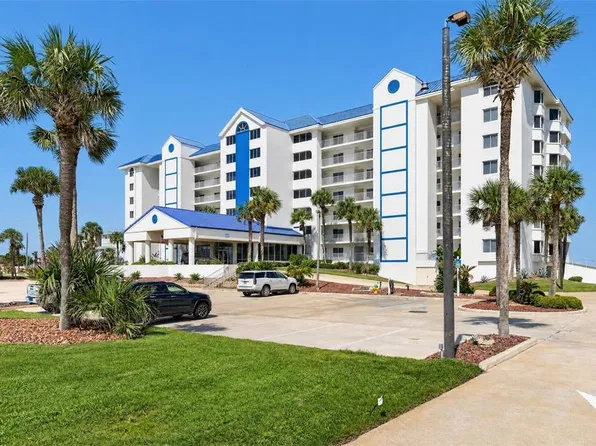 4601 S ATLANTIC AVENUE #2020, PONCE INLET, FL 32127