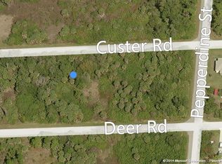 26385 Custer Rd, Punta Gorda, FL 33955