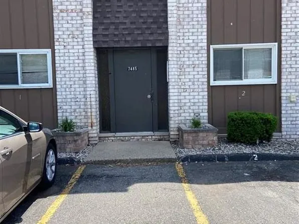 7485 Woodview St APT 3, Westland, MI 48185