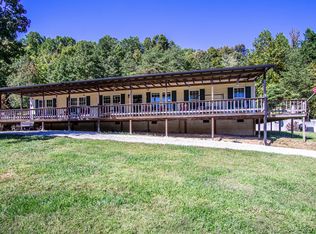 525 Wells Rd, Corbin, KY 40701
