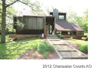 301 E Randolph St, Fisher, IL 61843