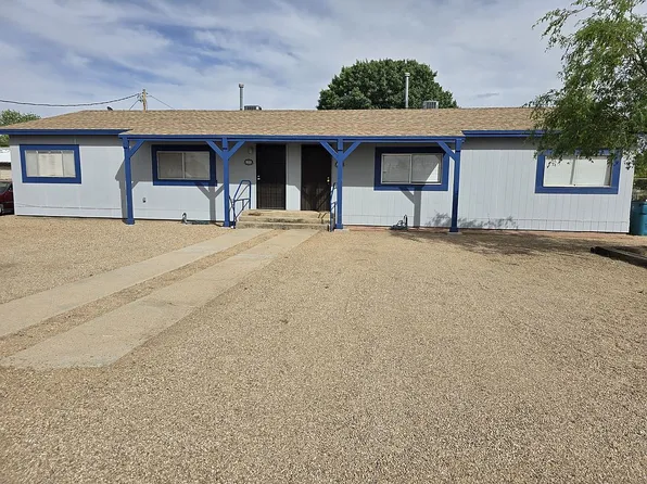 419 N Austin Blvd, Willcox, AZ 85643