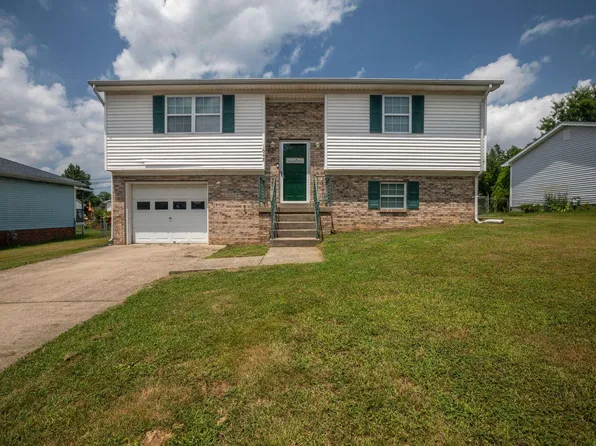 1643 Highview Cir, Frankfort, KY 40601