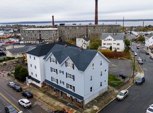 1273 S Main St, Fall River, MA 02724