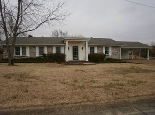 1506 Buddy St, Jonesboro, AR 72401