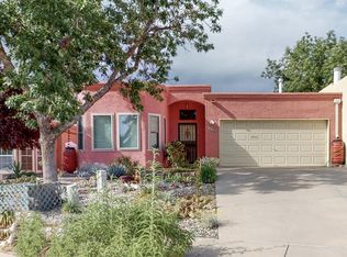 6753 Kelly Ann Rd NE, Albuquerque, NM 87109