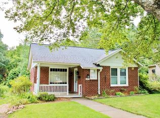 917 Madison Ave, Winston Salem, NC 27103