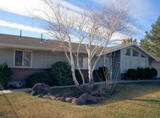 242 Vista Ave, Leeds, UT 84746