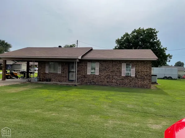 403 Bowen Ave, Caraway, AR 72419