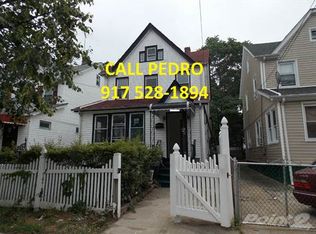 14548 110th Ave, Jamaica, NY 11435