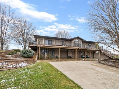 2763 E Skinner Lake Dr N, Albion, IN, 46701
