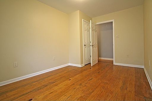 1st Bedroom or bonus room