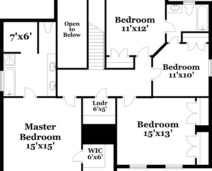 2870 Island Point Dr NW — Photo 3