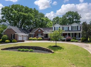 107 Collins Creek Rd, Greenville, SC 29607