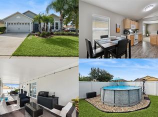 2540 Hunley Loop, Kissimmee, FL 34743